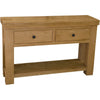 Bordeaux Console Table