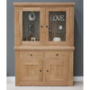 Bordeaux Glass Top
