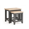 Bordeaux Nest Of Tables