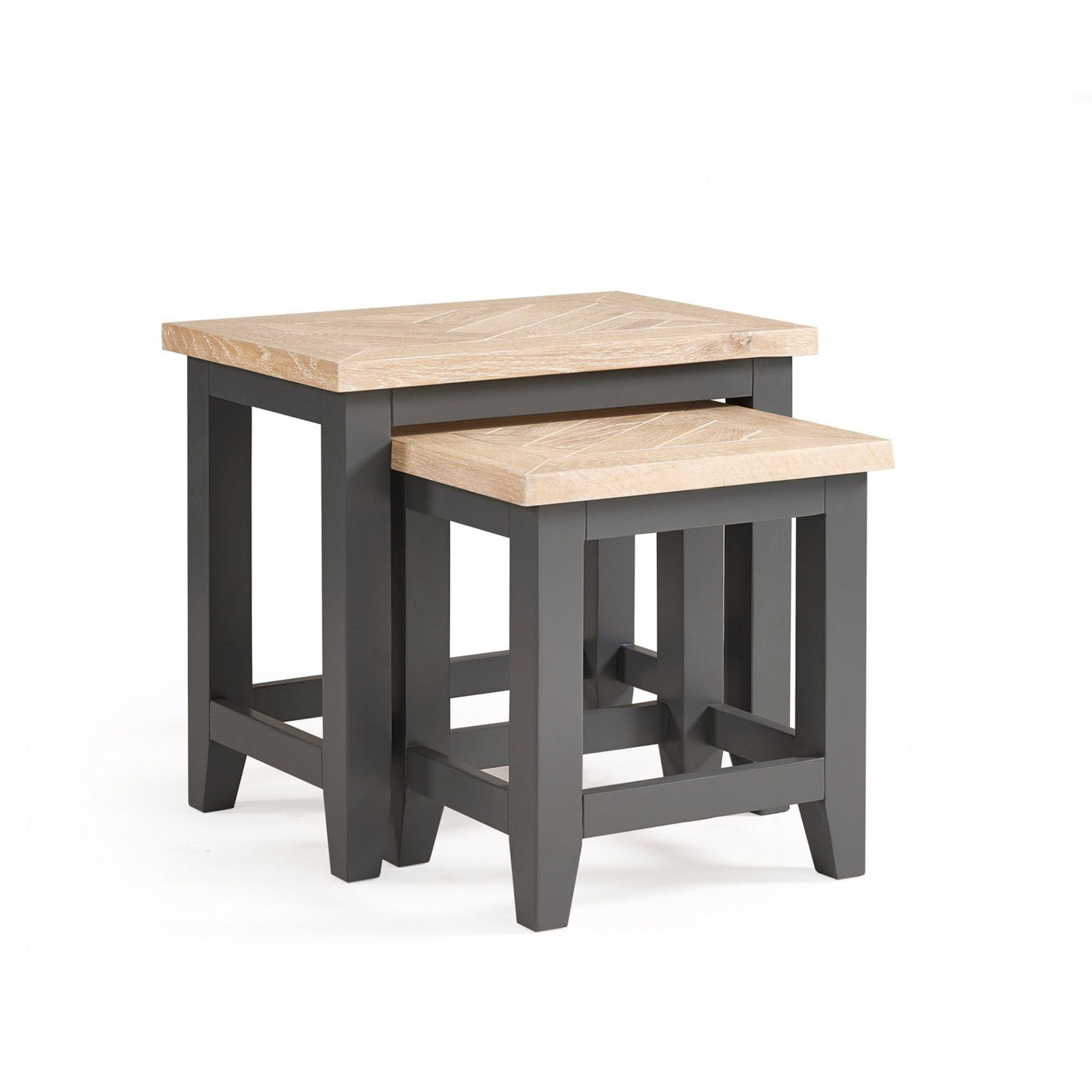 Bordeaux Nest Of Tables