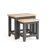 Bordeaux Nest Of Tables