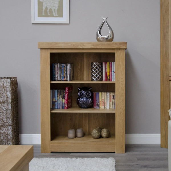 Bordeaux Small Bookcase