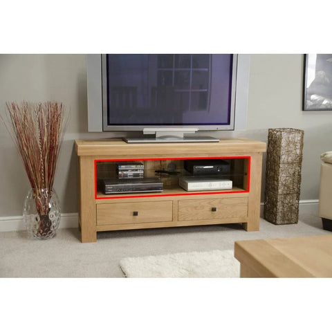 Bordeaux Tv Unit
