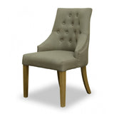 Comfort Dining Chair Fabric