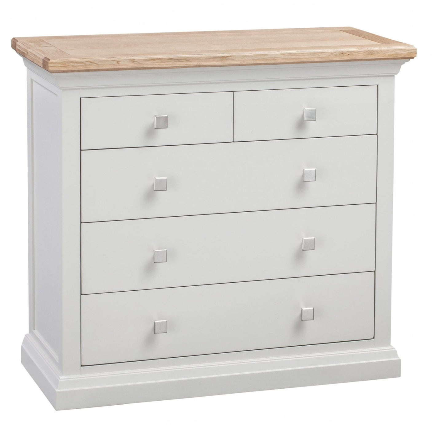 Cotswold 3+2 Chest