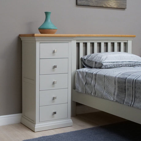 Cotswold 5 Drw Tallboy