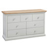 Cotswold 7 Drw Chest