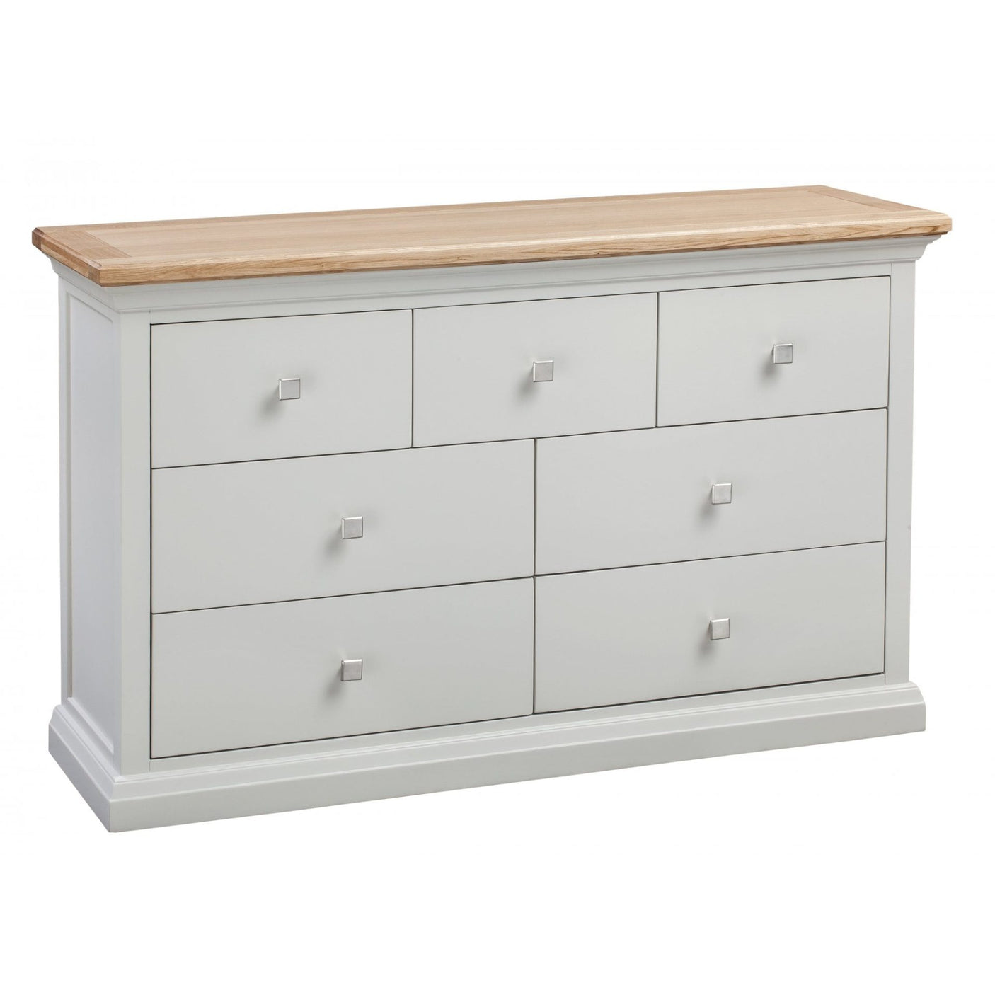 Cotswold 7 Drw Chest