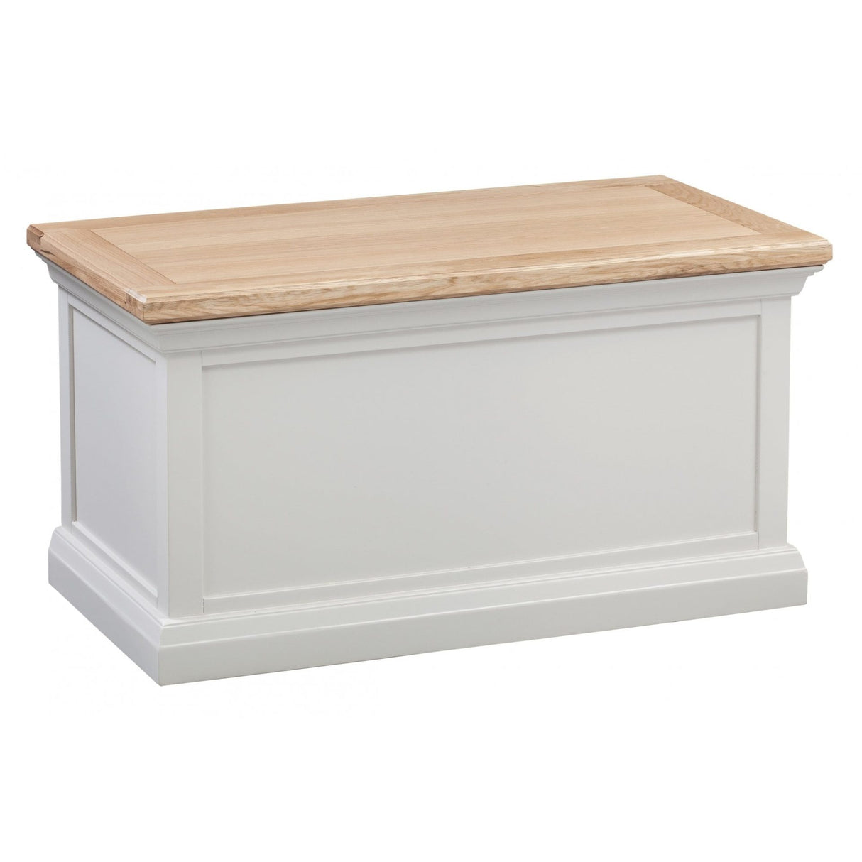 Cotswold Blanket Box
