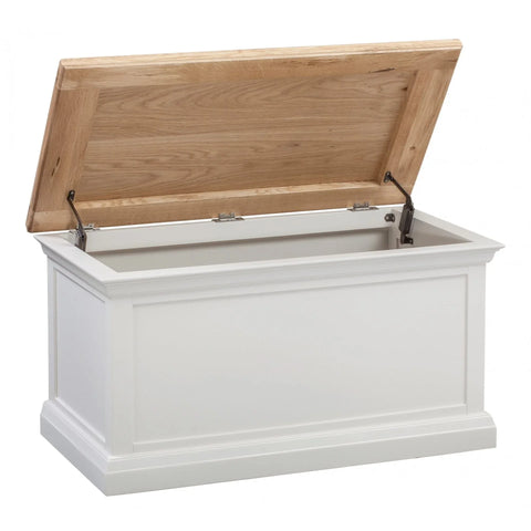 Cotswold Blanket Box