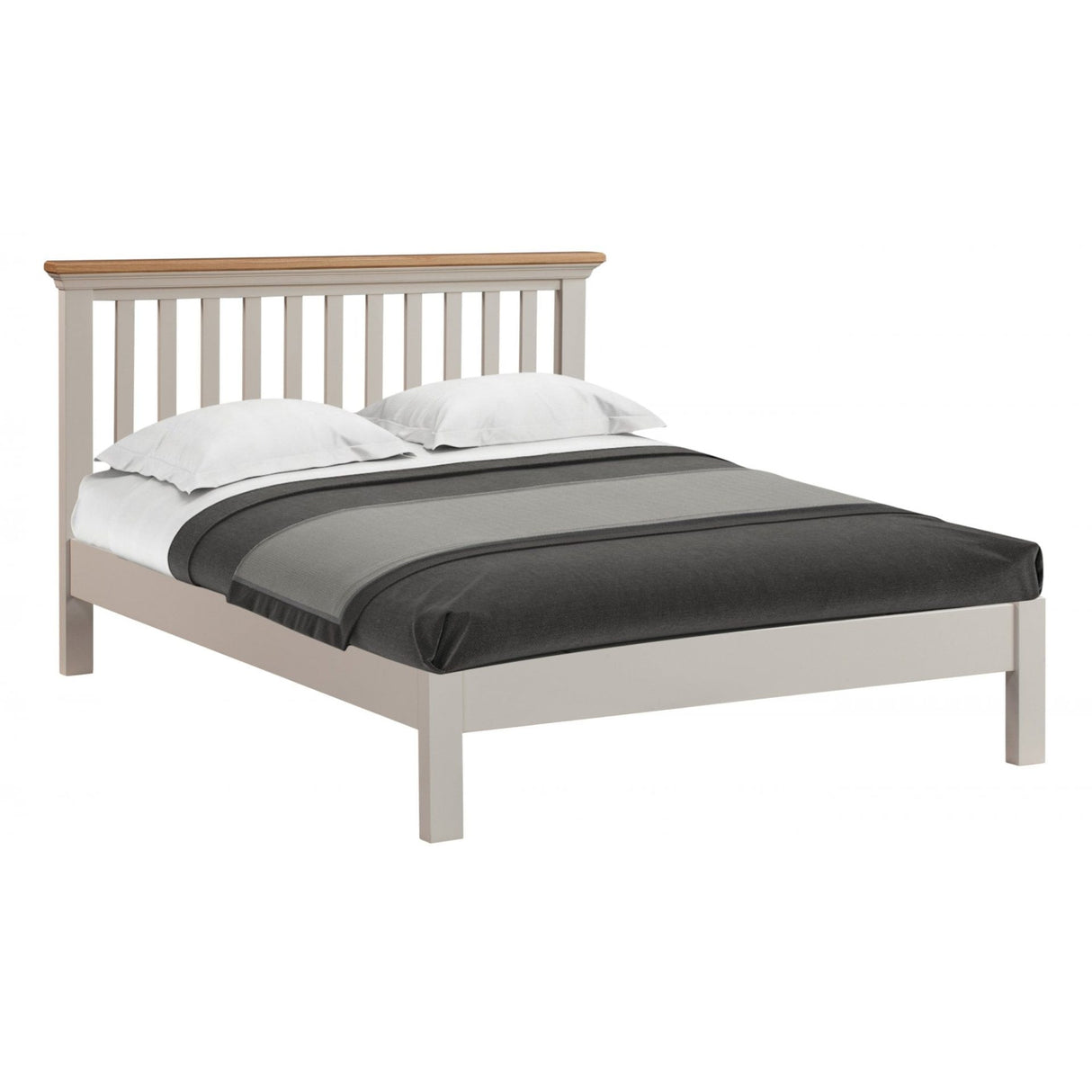 Cotswold Double Bed