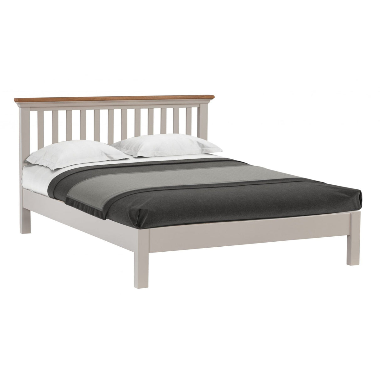 Cotswold King Bed