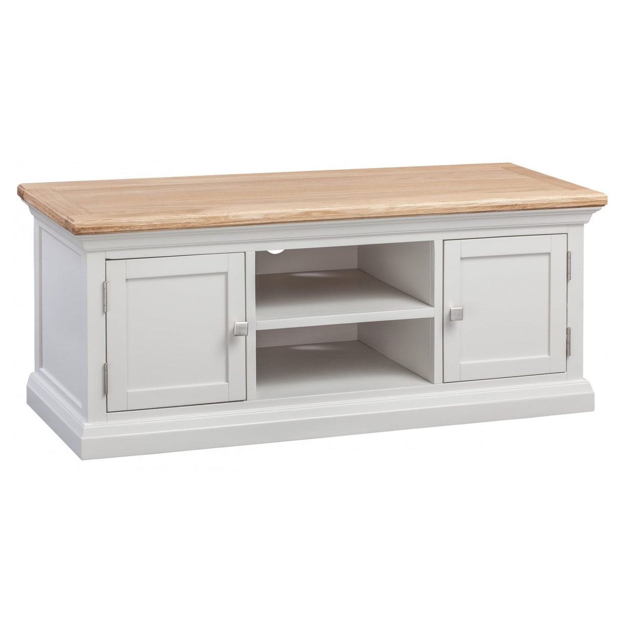 Cotswold Large Tv Cabinet
