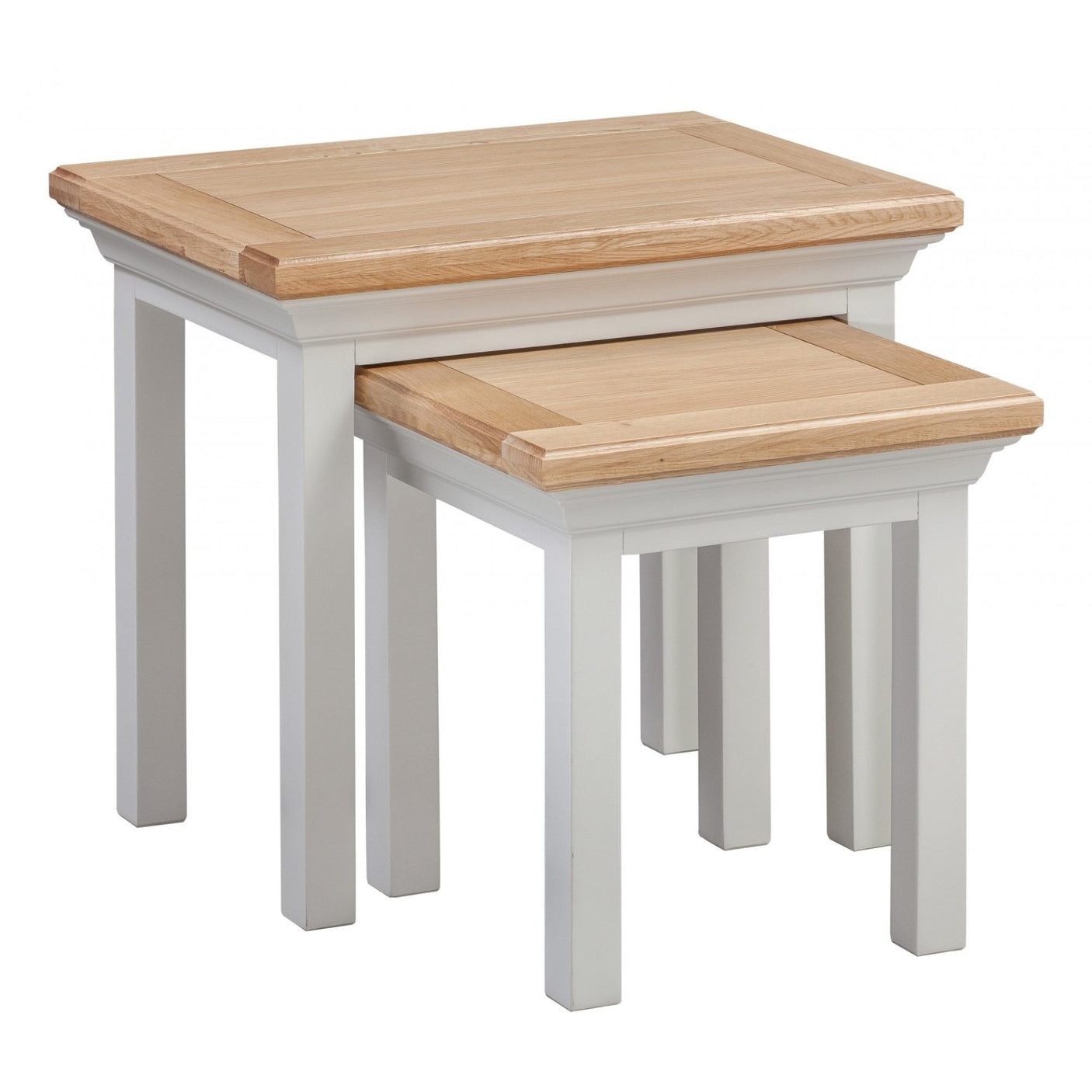 Cotswold Nest Of Tables