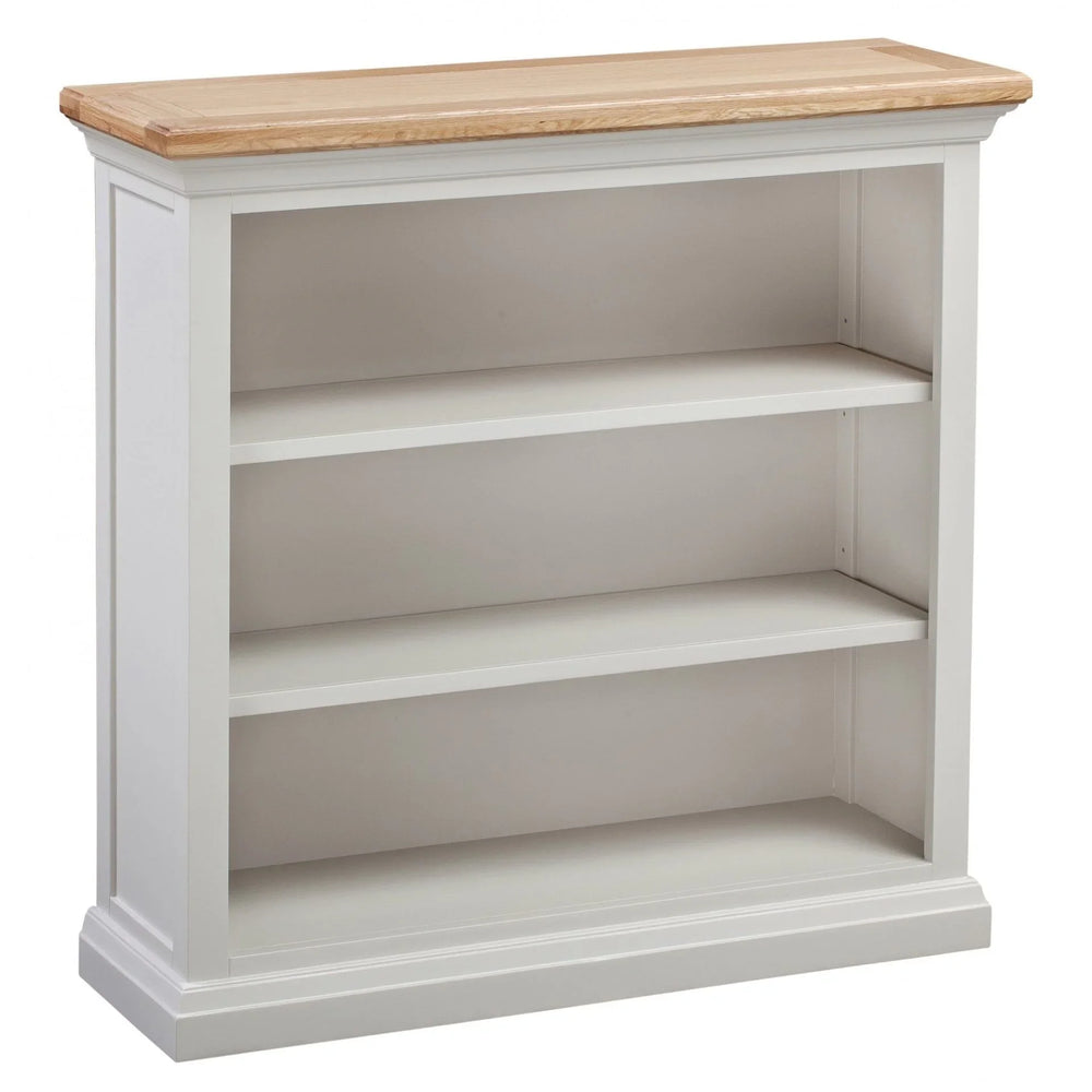 Cotswold Small Bookcase
