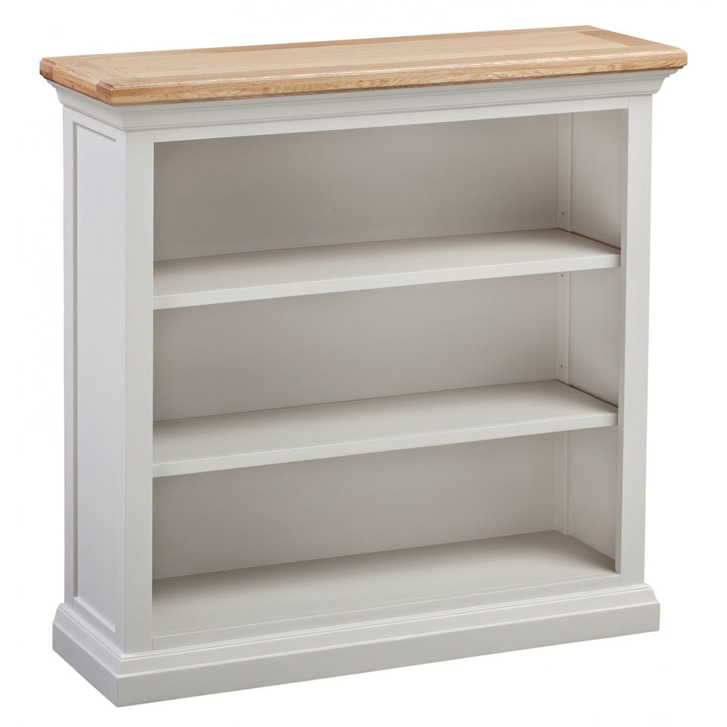 Cotswold Small Bookcase