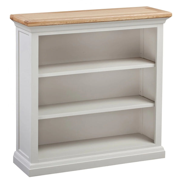Cotswold Small Bookcase
