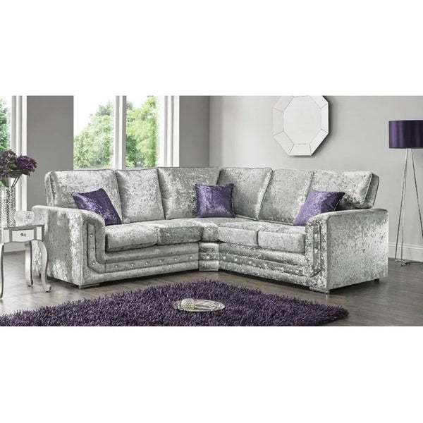 Crystal Corner Group