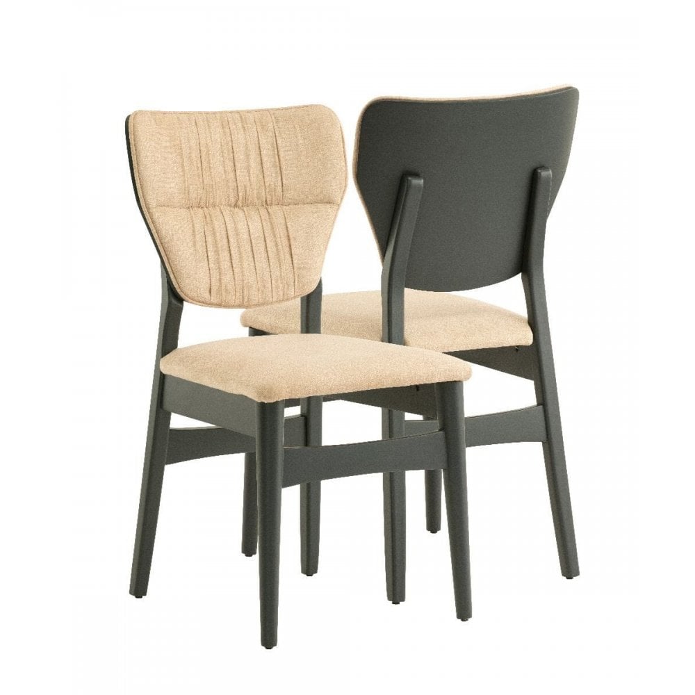Dinamic Chair (Set Of 2)