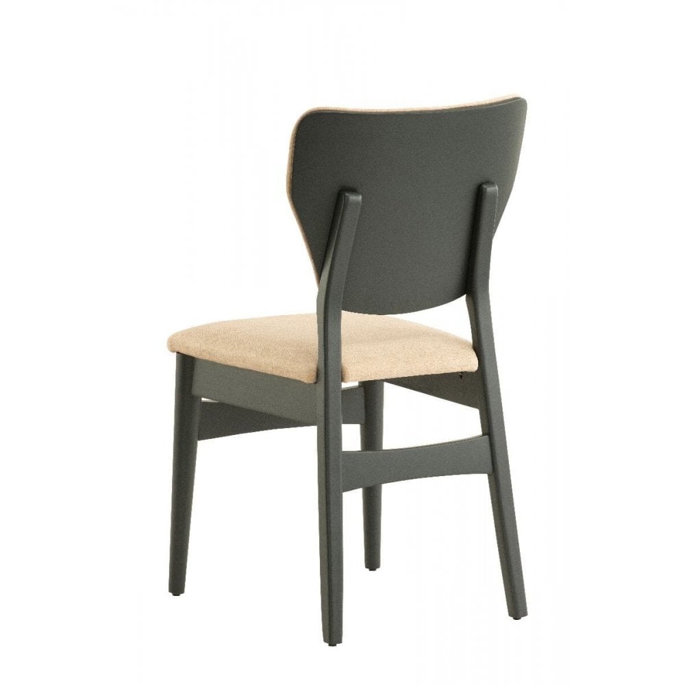 Dinamic Chair (Set Of 2)