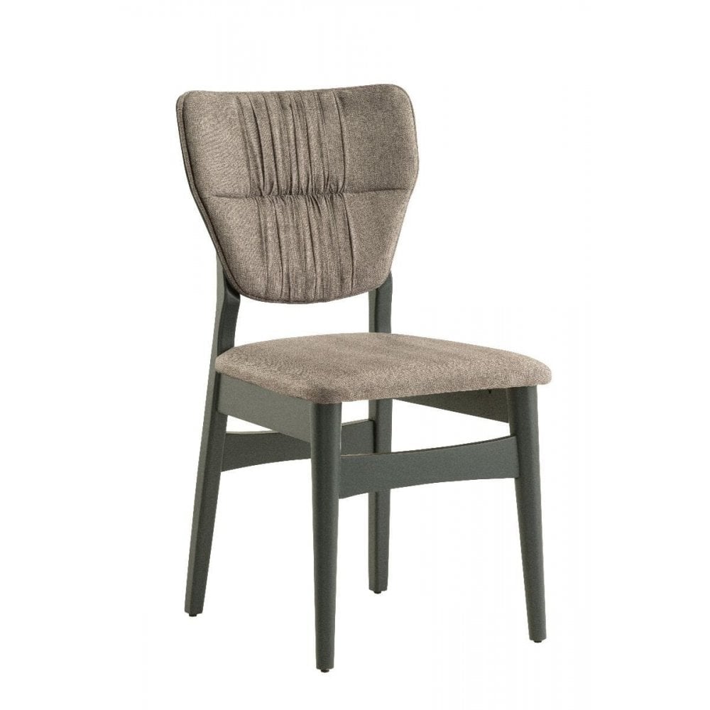 Dinamic Chair (Set Of 2)