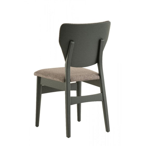 Dinamic Chair (Set Of 2)