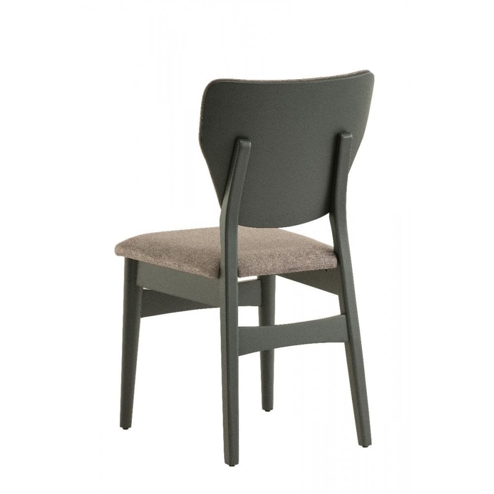 Dinamic Chair (Set Of 2)