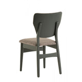 Dinamic Chair (Set Of 2)