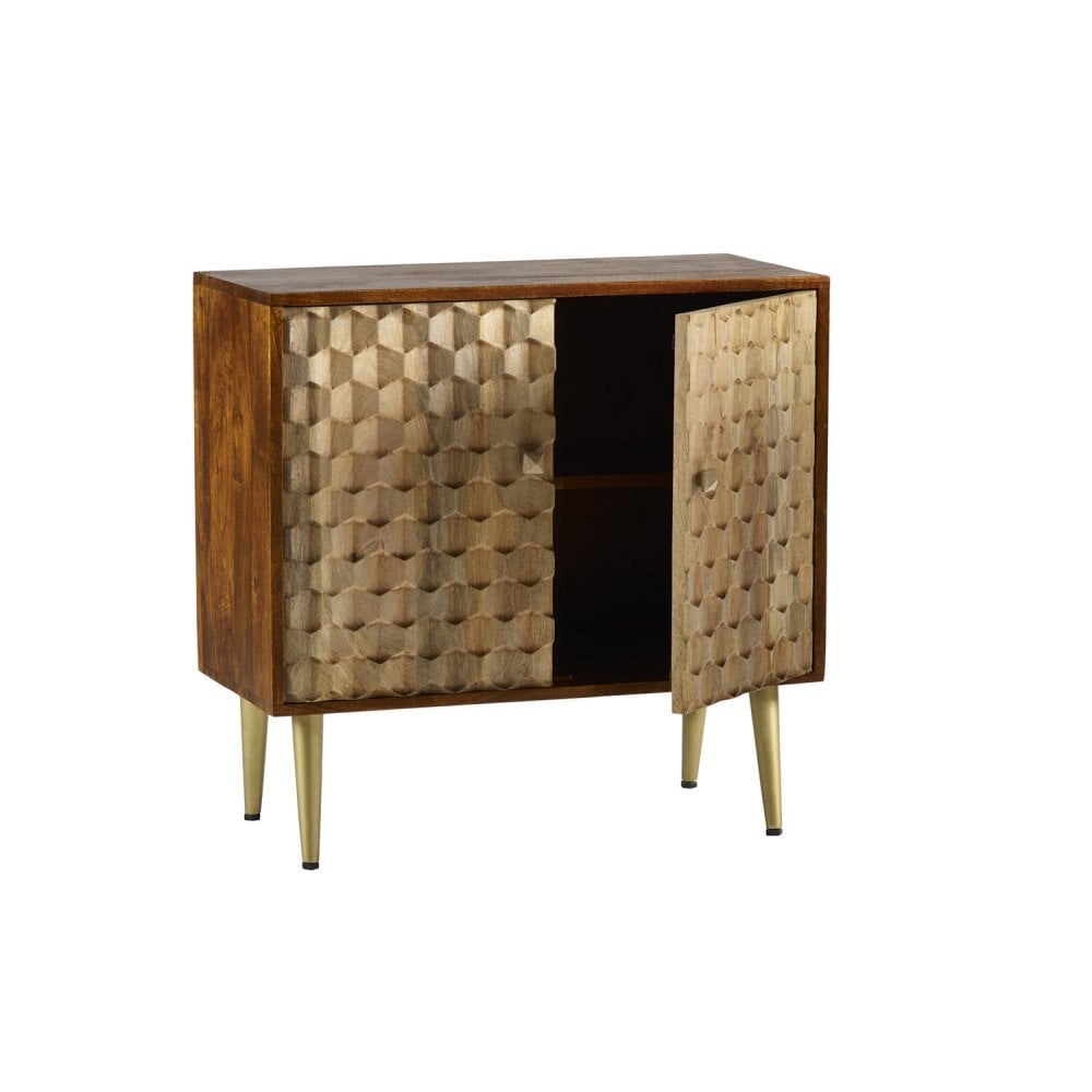 Edison Sideboard