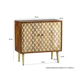 Edison Sideboard