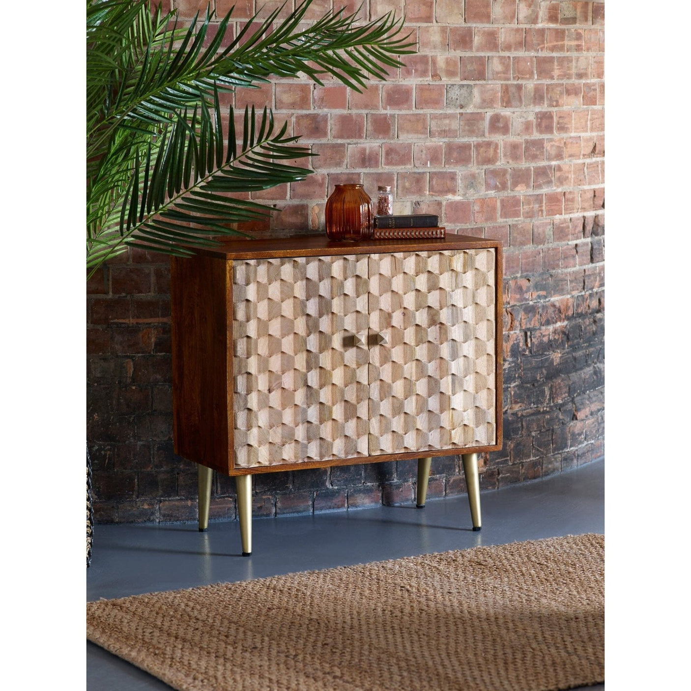 Edison Sideboard
