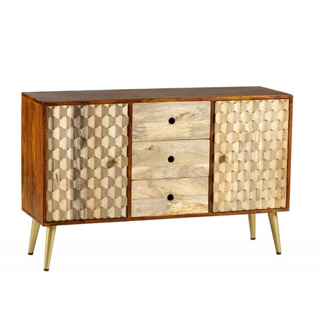 Edison Sideboard