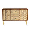 Edison Sideboard