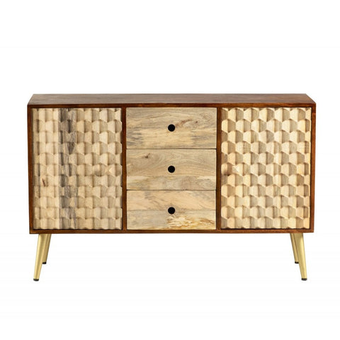 Edison Sideboard
