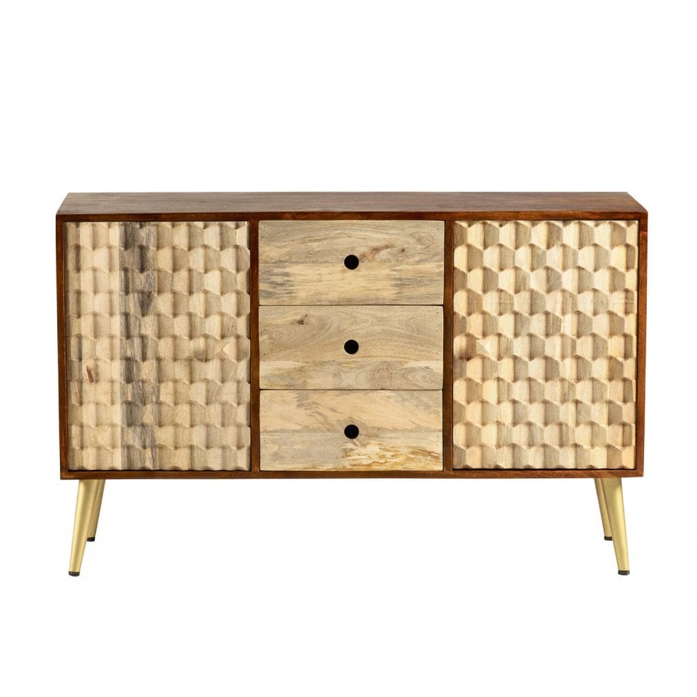 Edison Sideboard