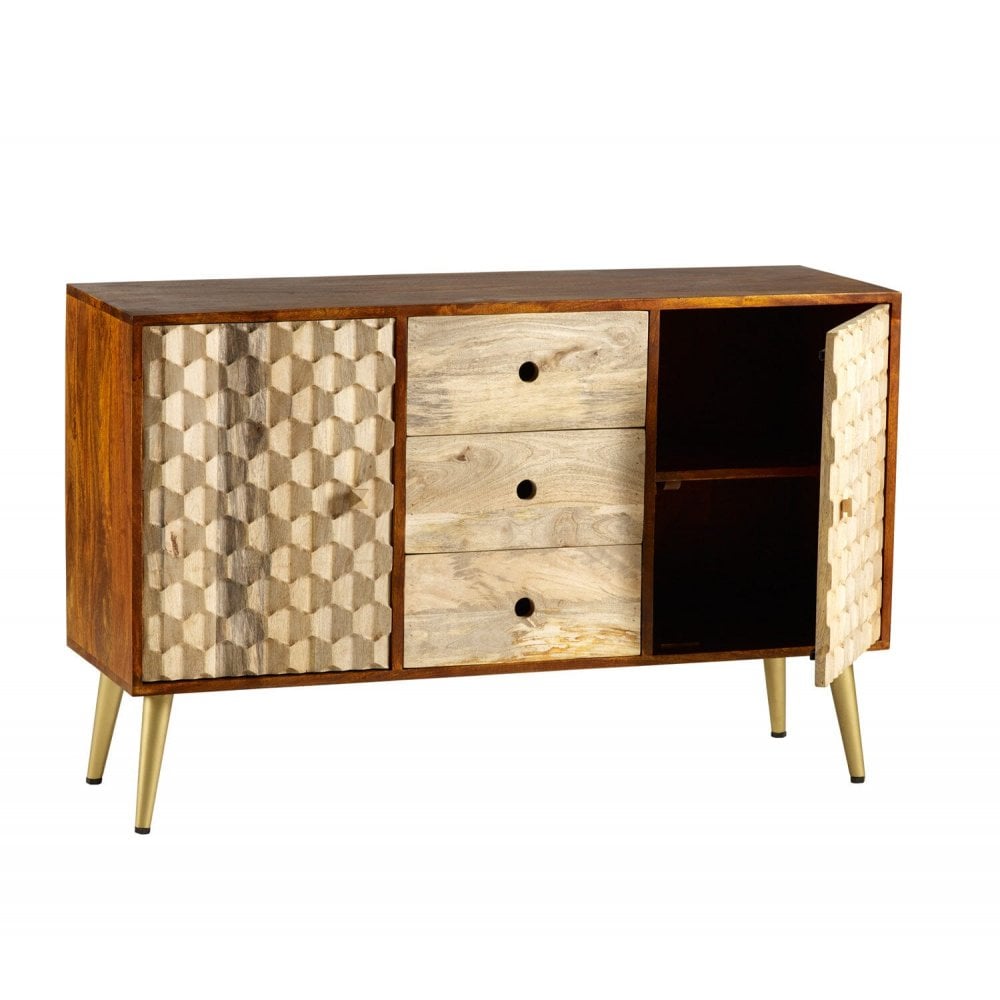 Edison Sideboard