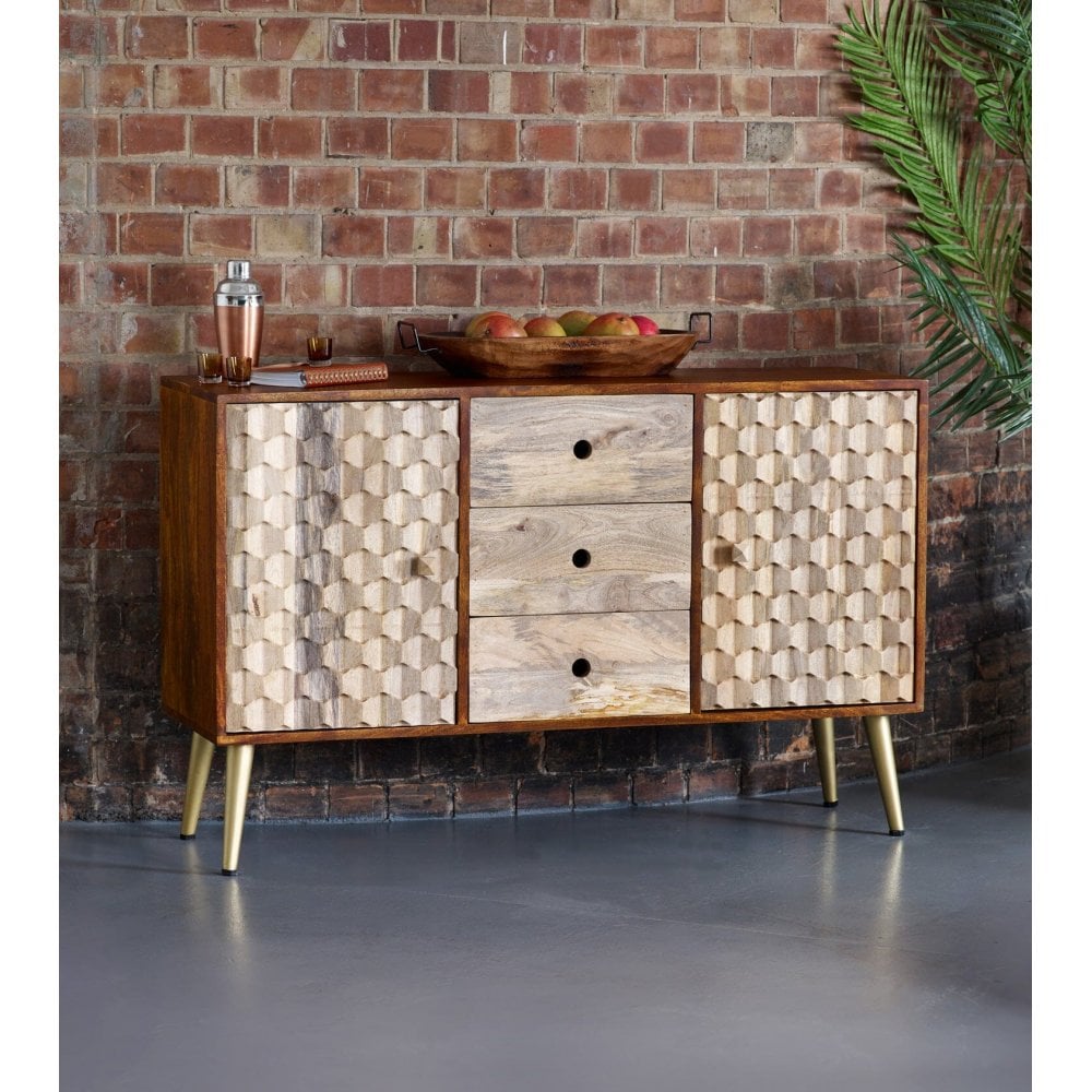 Edison Sideboard