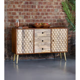Edison Sideboard