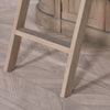 Extra Large Wooden Bookcase