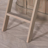 Extra Large Wooden Bookcase