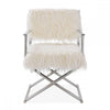 Faux Sheepskin Directors