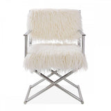 Faux Sheepskin Directors