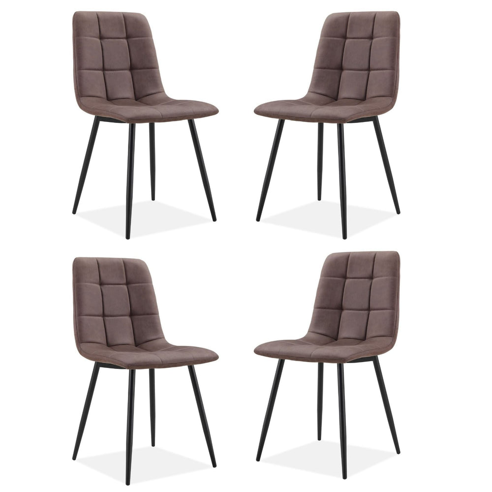 Fredrik Dining Chairs