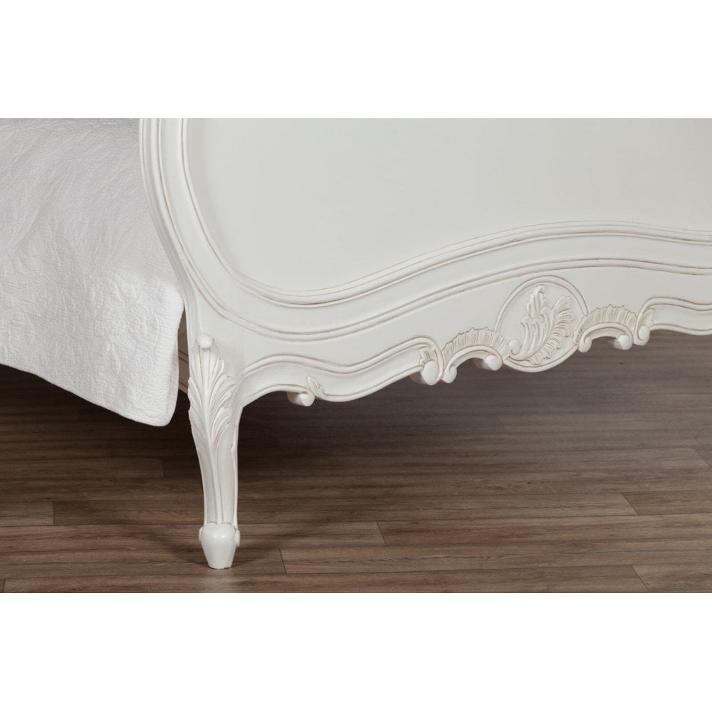 French Chateau Bed