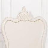 French Chateau Bed