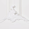 French White Headboard