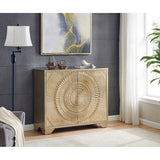 Frenso 2 Door Sideboard