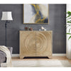 Frenso 2 Door Sideboard