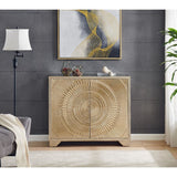Frenso 2 Door Sideboard