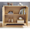 Frenso 2 Door Sideboard